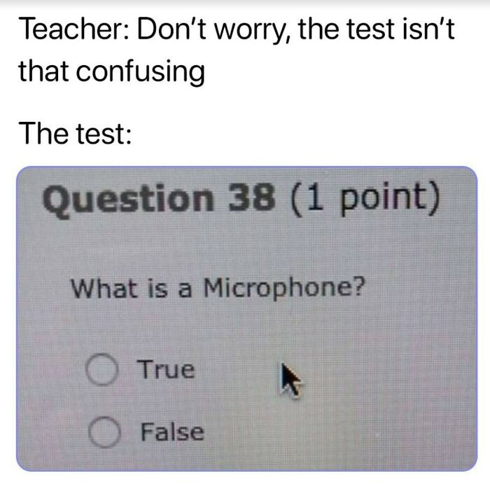 Humor State University: 30 Funny Memes About Life As A Student