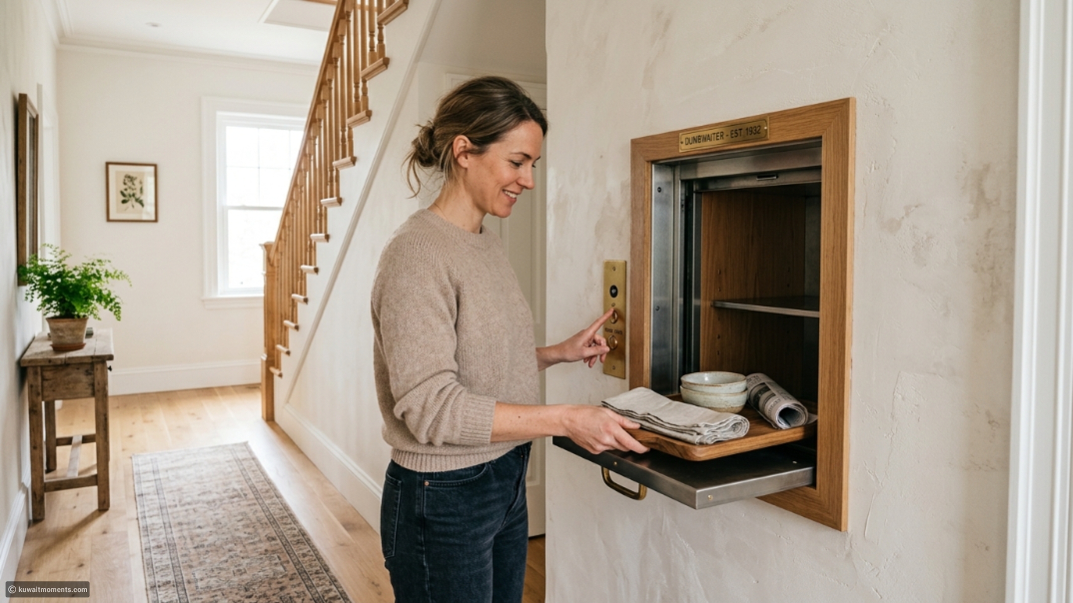 10 old home features no one knows how to use anymore