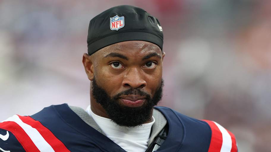 K’Lavon Chaisson wanted Commanders so badly he walked away from ...