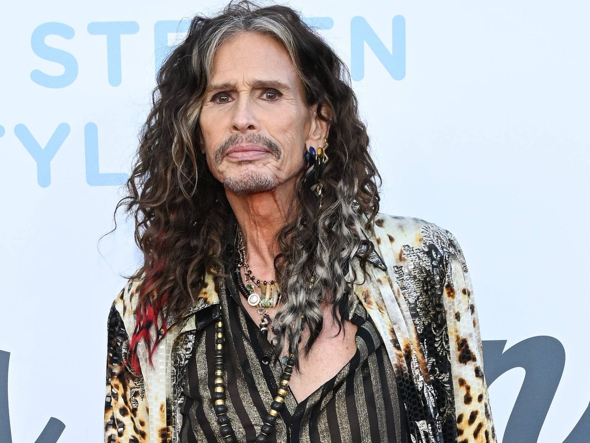Steven Tyler: Gericht weist Großteil der Anklage ab