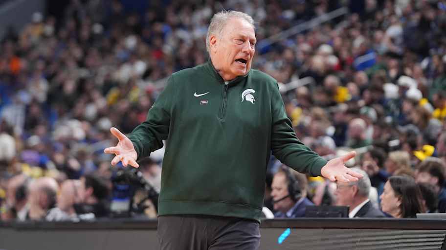 Is Michigan State built for its insane non-conference gauntlet in 2026-27?