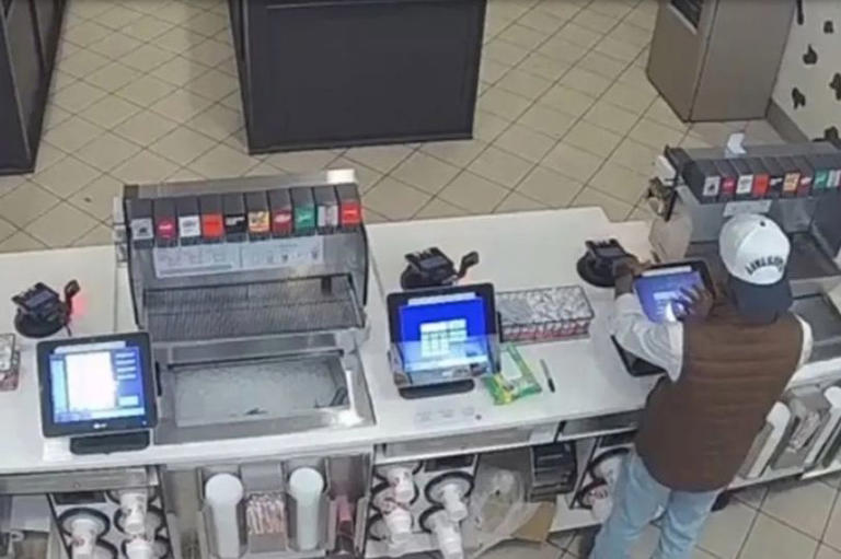 Chick-fil-A worker stole $85,000 in cunning mac and cheese scheme