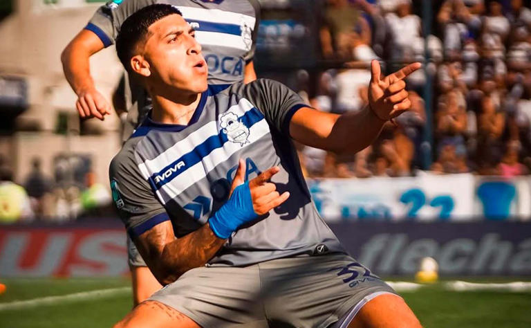 Una figura del fútbol argentino lamentó su paso fallido por Boca: “No ...