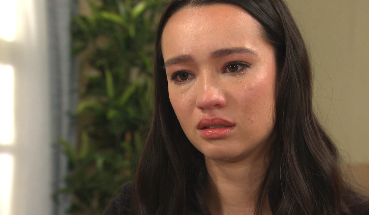 Do Johnny, Chanel and Sophia Die on Days of Our Lives?