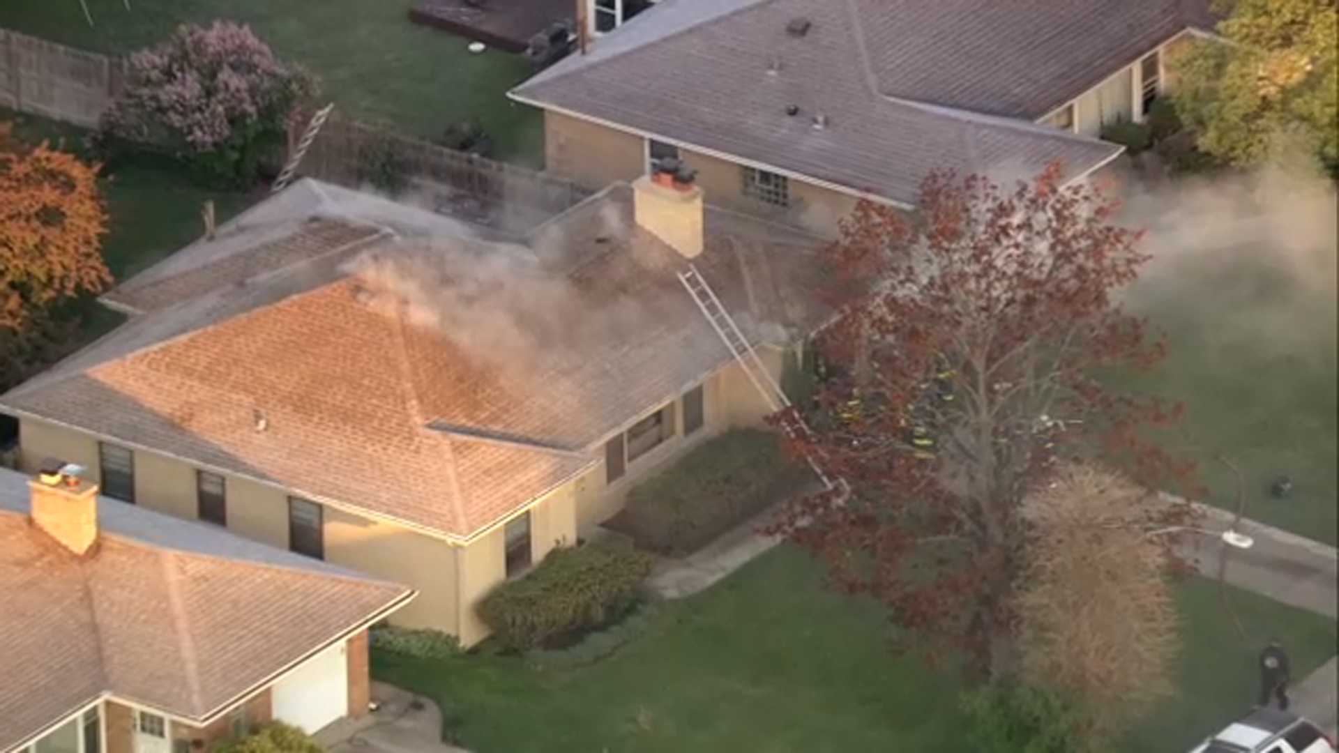 Man, dog die in house fire on far Northwest Side, Chicago fire and ...