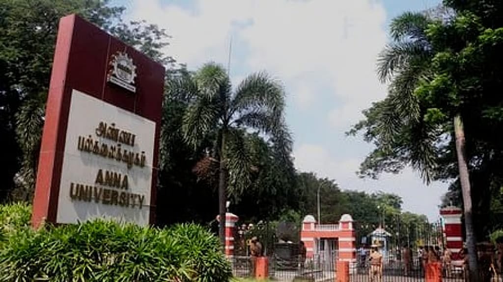 Anna University to host AI training programme for college faculty