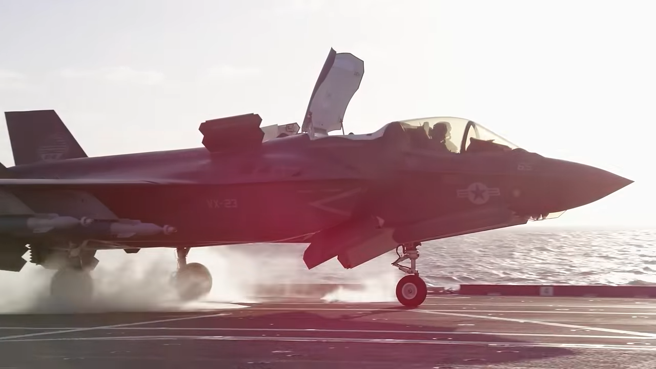 What it takes to build the most powerful fighter engine ever - 