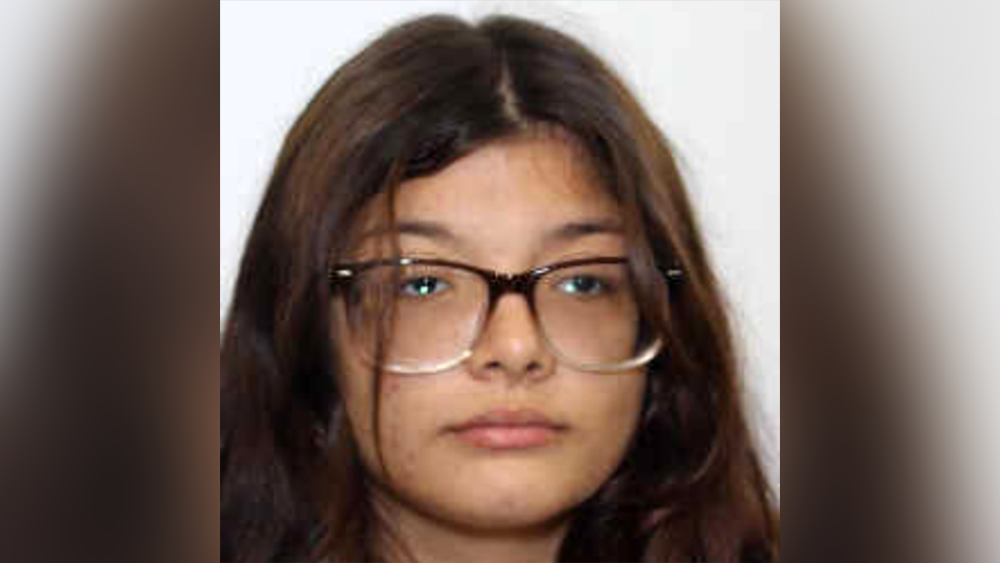 Update: Missing Beaufort County teen found safe