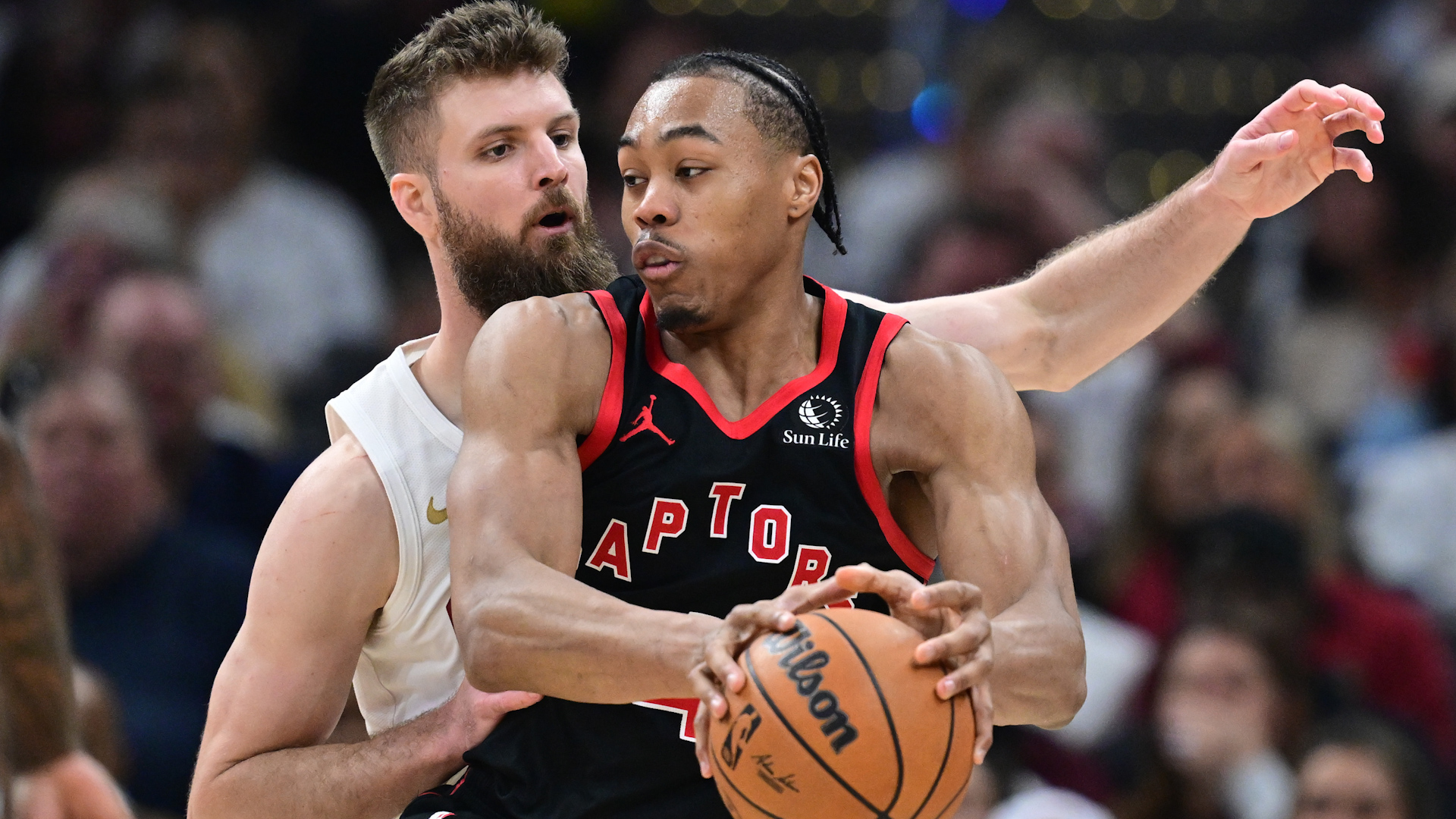 Raptors banged up heading into pivotal Game 6 vs. Cavaliers