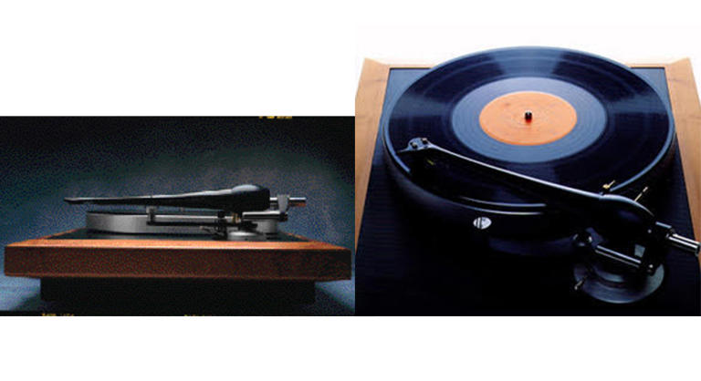 From Rega to Technics: the first turntables made by 15 iconic hi-fi brands