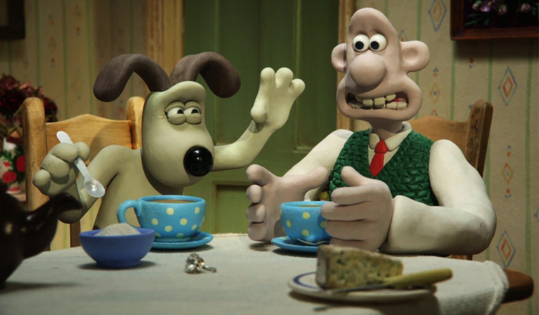 From 'Gumby' to 'Shaun the Sheep': Why claymation's handmade magic ...