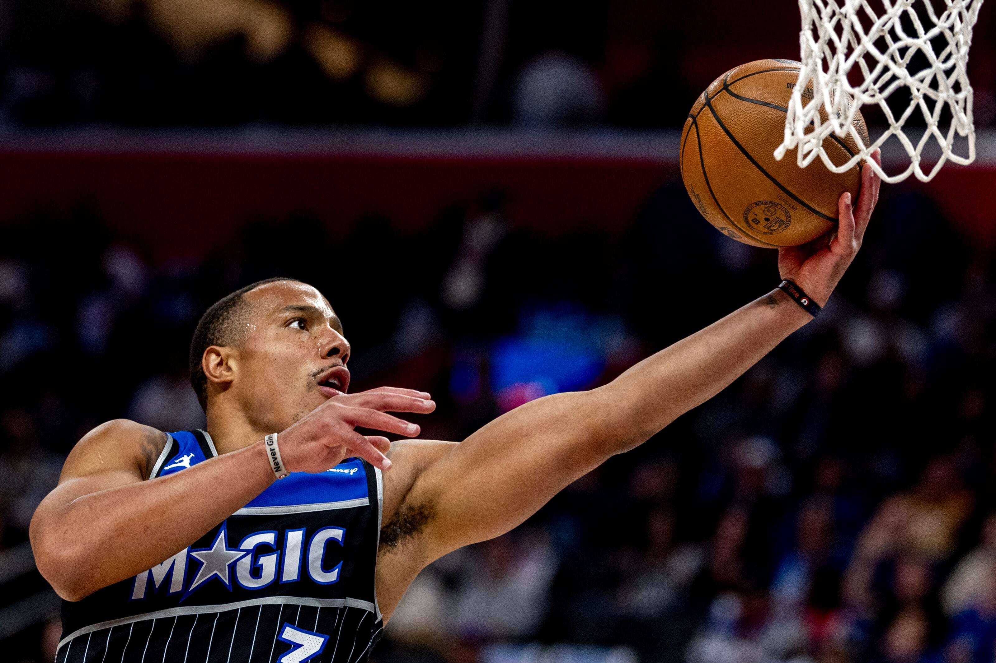 ‘Ausar is awesome’: Intensity and energy turn Pistons forward into X-factor