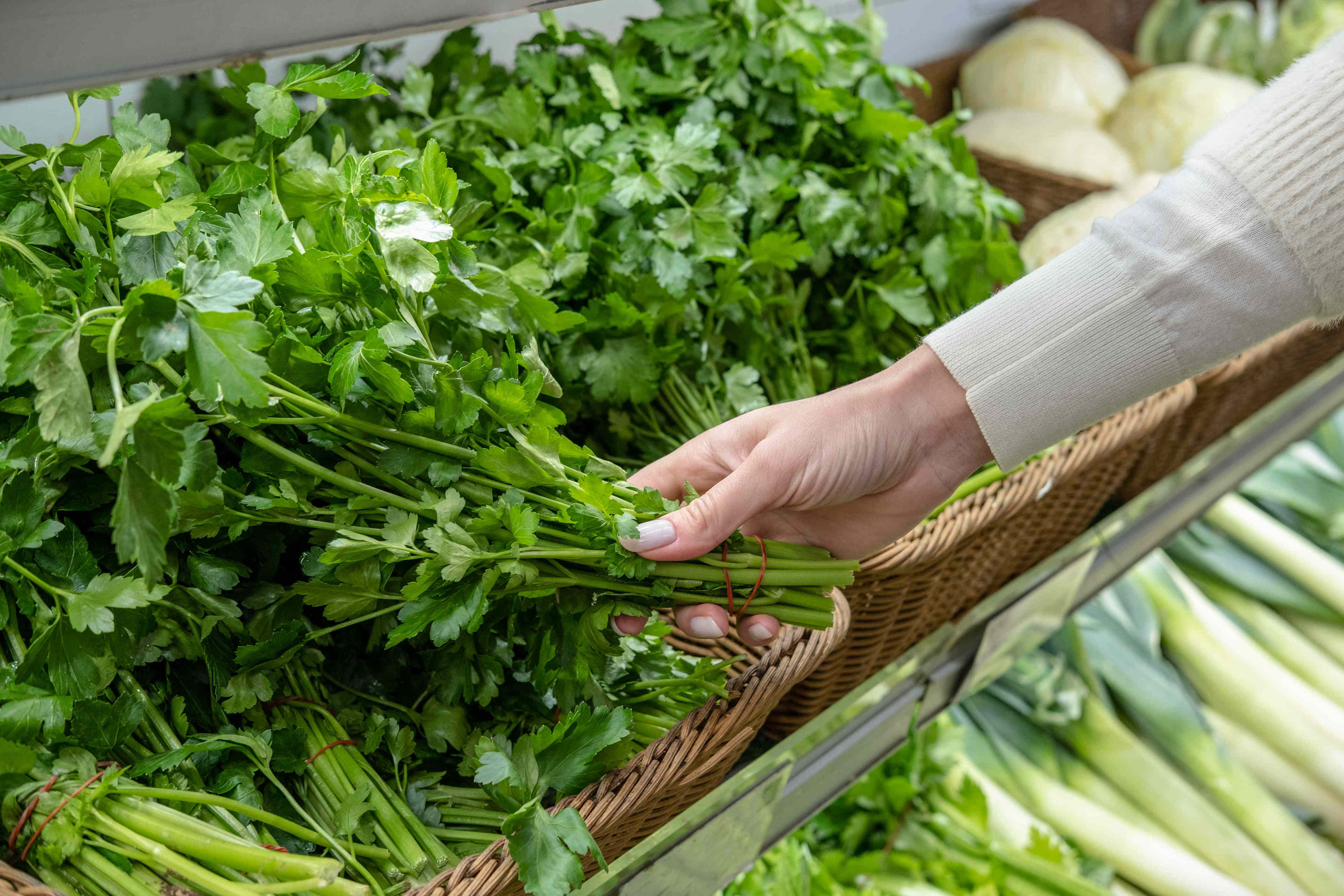 The surprising health benefits of bitter foods—and how to actually like ...
