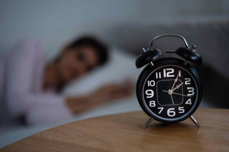 One bedtime habit that can help protect your heart