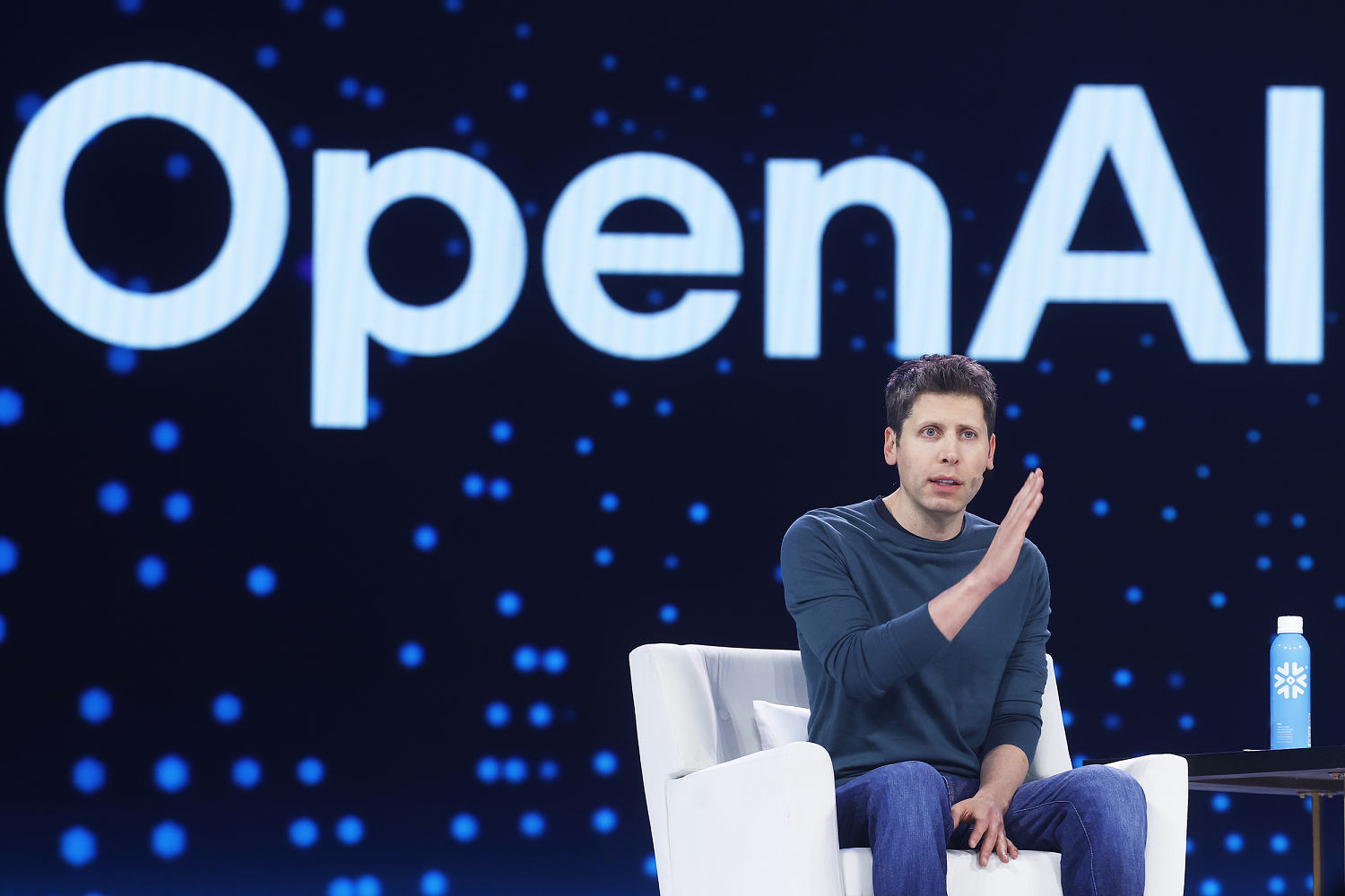 OpenAI releases new model that it says triggered internal security measures