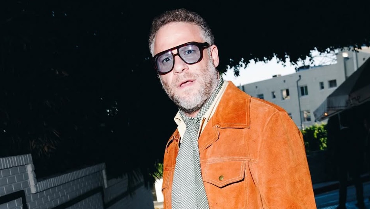 ¿Murió Seth Rogen? El rumor viral tras The Boys que alarmó a sus fans