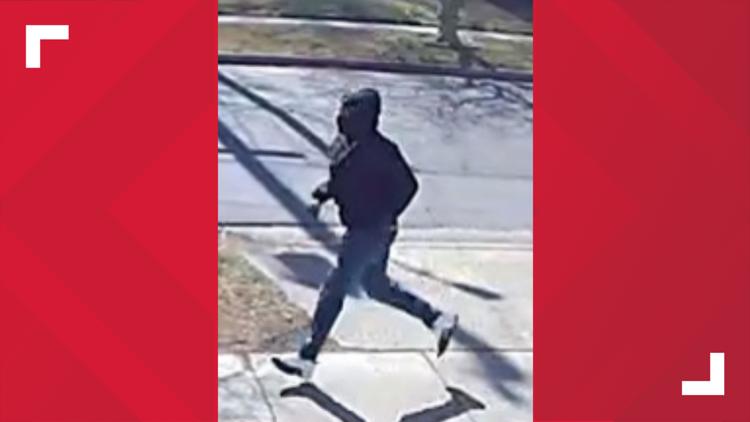 $150K reward offered in Norfolk robbery of USPS letter carrier
