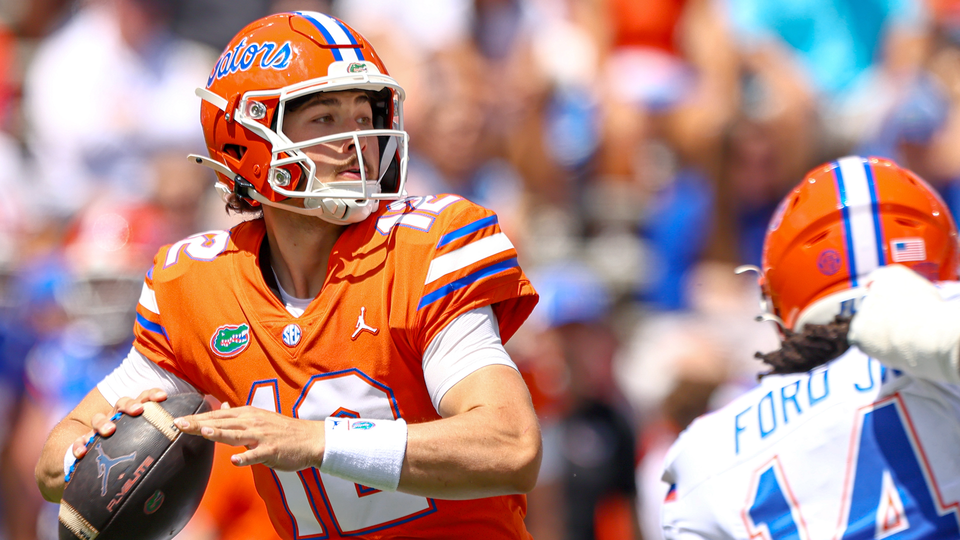 Seven underrated transfer portal QBs who could shape the 2026 college ...