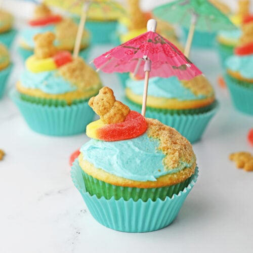 30+ fun cupcake recipes for every occasion