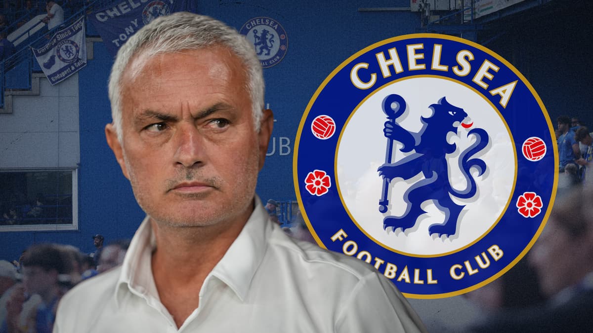 Jose Mourinho could stop Chelsea hiring top manager target