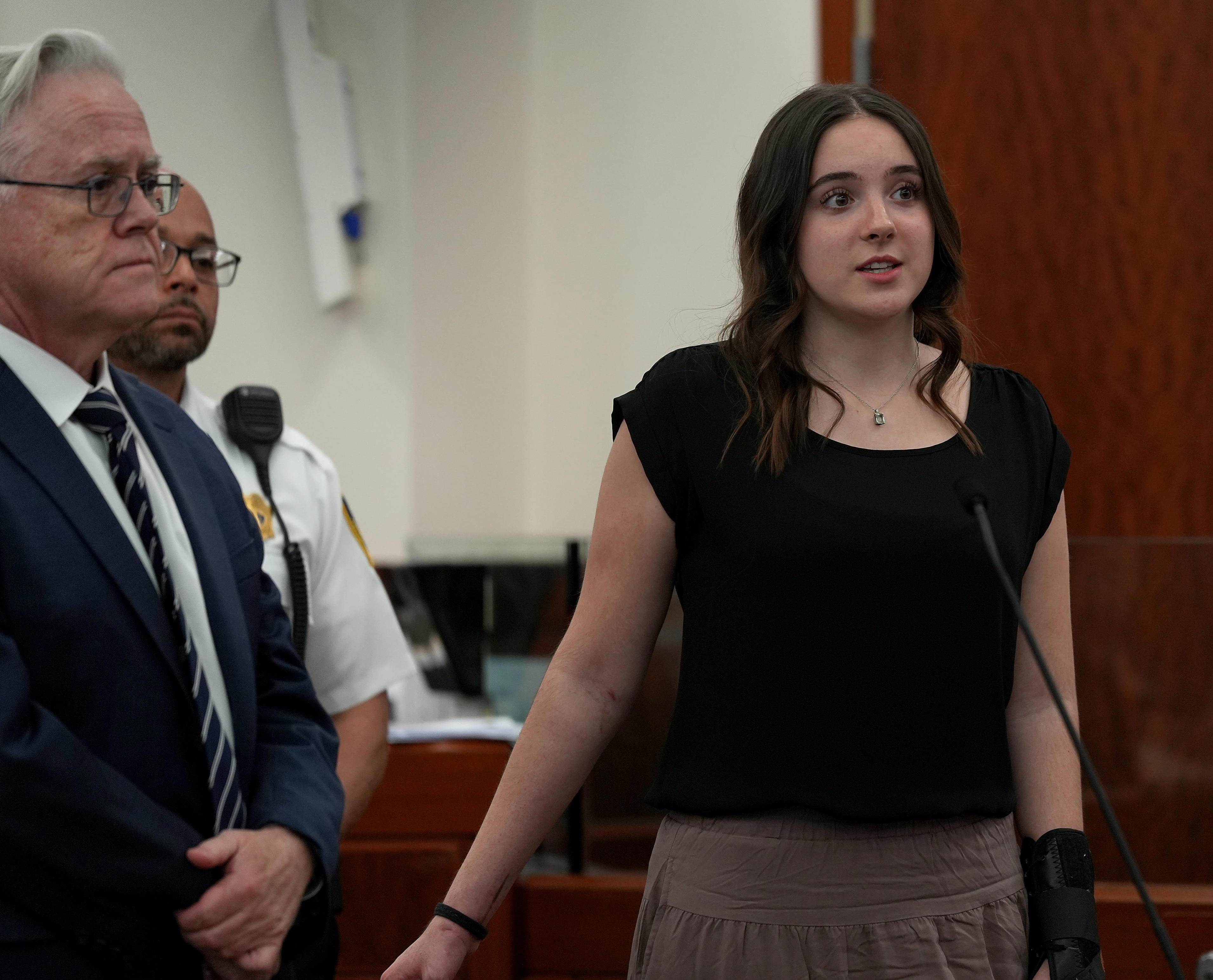Prosecutor: Driver was drunk and going 93 mph in crash that killed 2 in ...