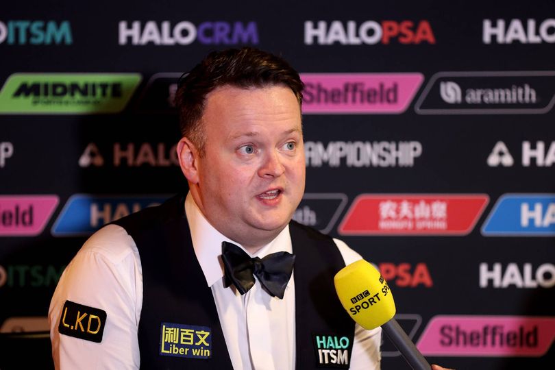 Shaun Murphy's two divorces, 'life-saving' surgery and why he never ...