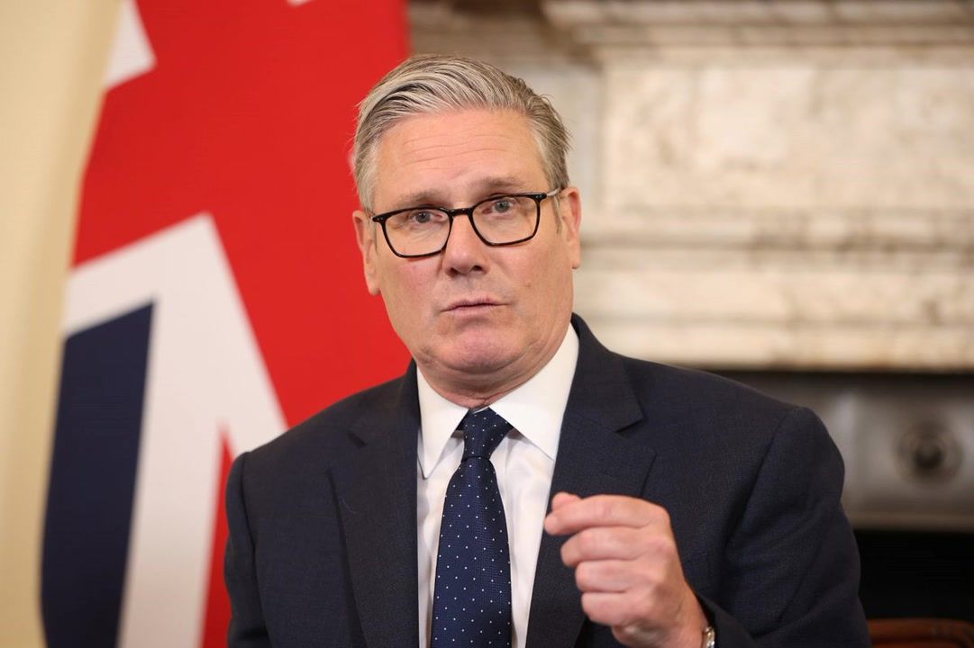 United Kingdom raises threat level to severe