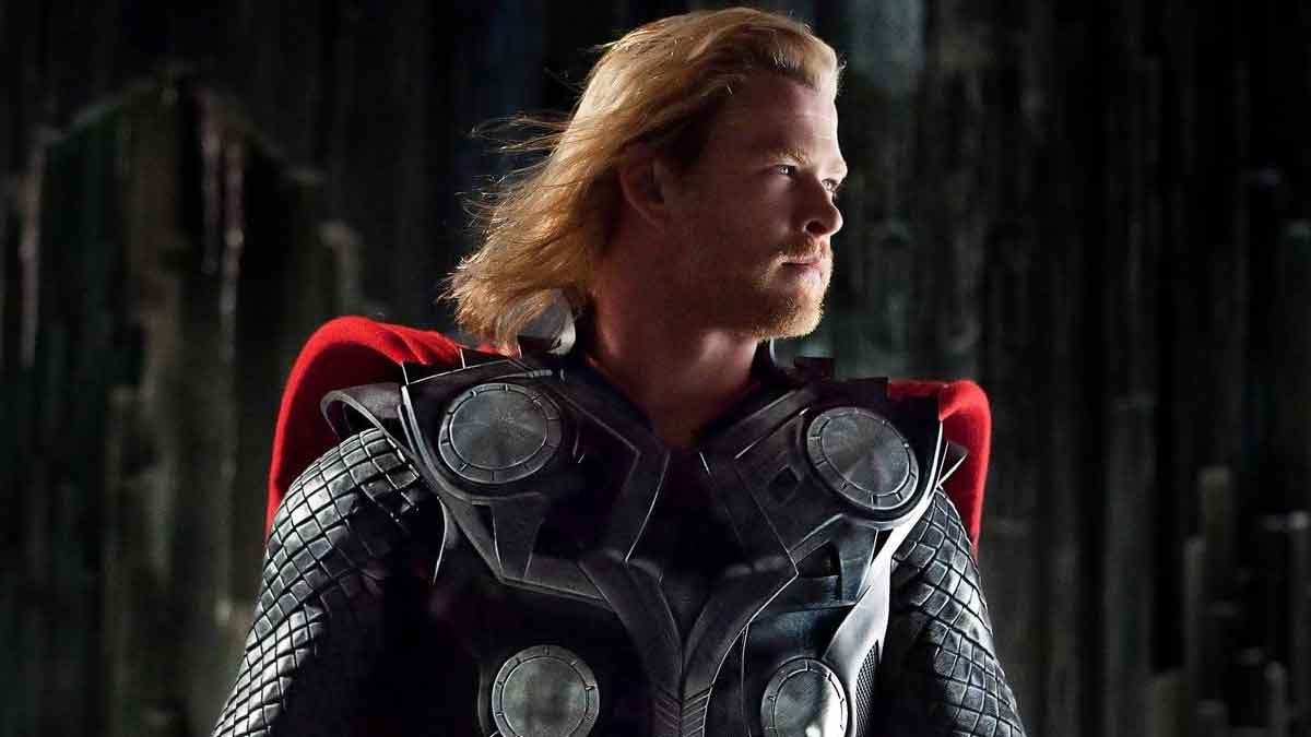 Kenneth Branagh quiere regresar a Marvel con Thor 5