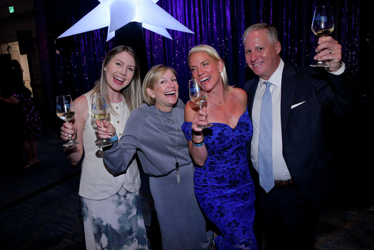Wine walk: Wine & Food Week returns to The Woodlands in June for 22nd year
