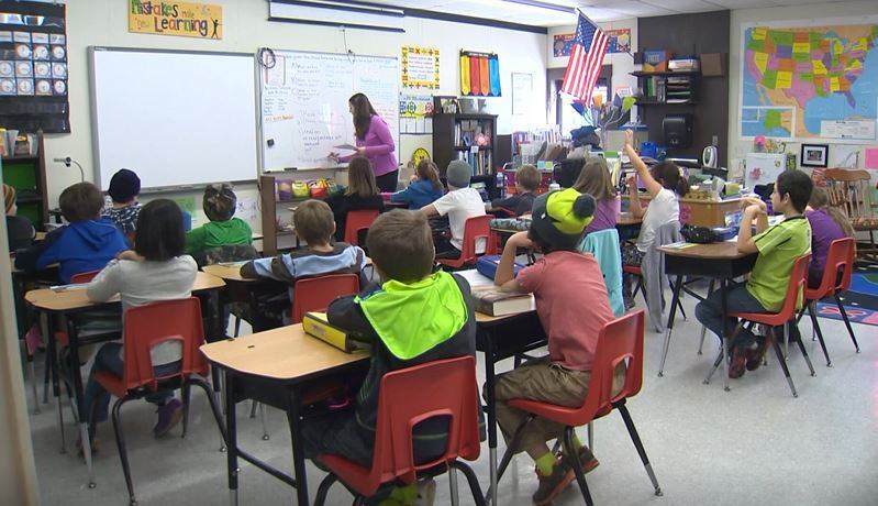 Several Vermont school districts face budget revotes after proposals fail