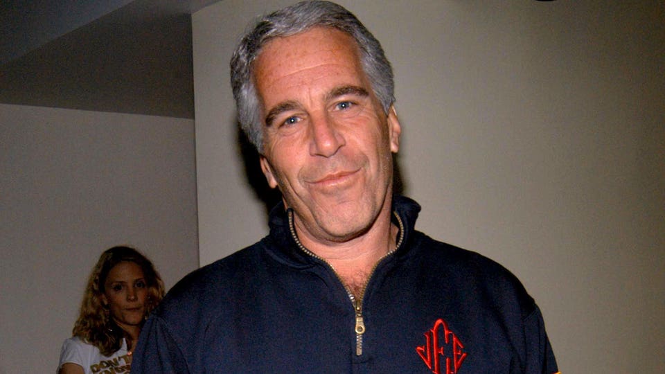 Possible Epstein suicide note is sealed in a New York courthouse ...