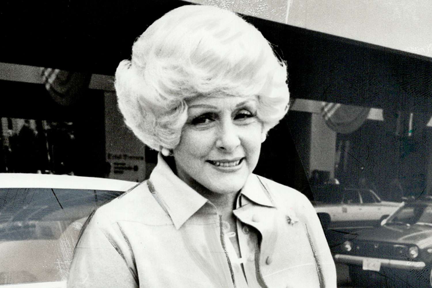 Mary Kay founder believed she was a 'better mother' working outside the ...