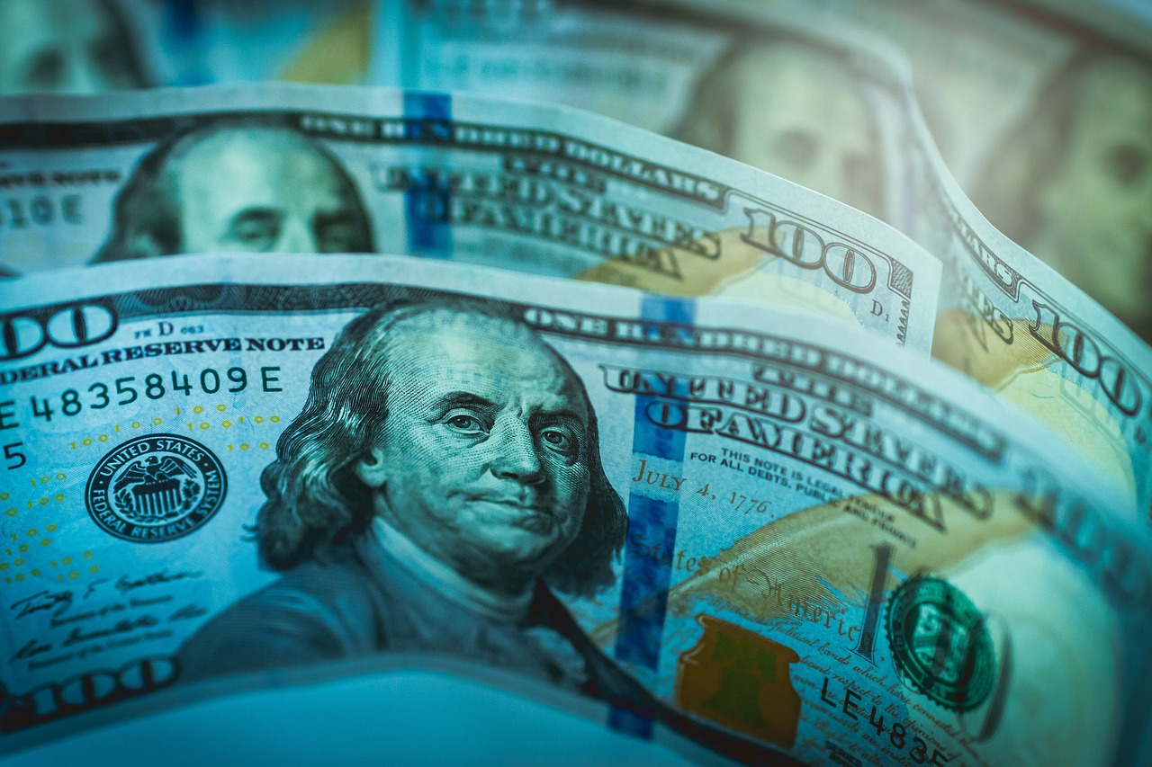 How your bank account truly reflects your real money mindset