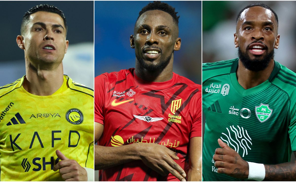El gol número 25 de Cristiano Ronaldo en la Liga Profesional Saudí enciende la lucha final por la Bota de Oro: ¿Qué necesita la estrella del Al-Nassr para superar a Julian Quinones e Ivan Toney?