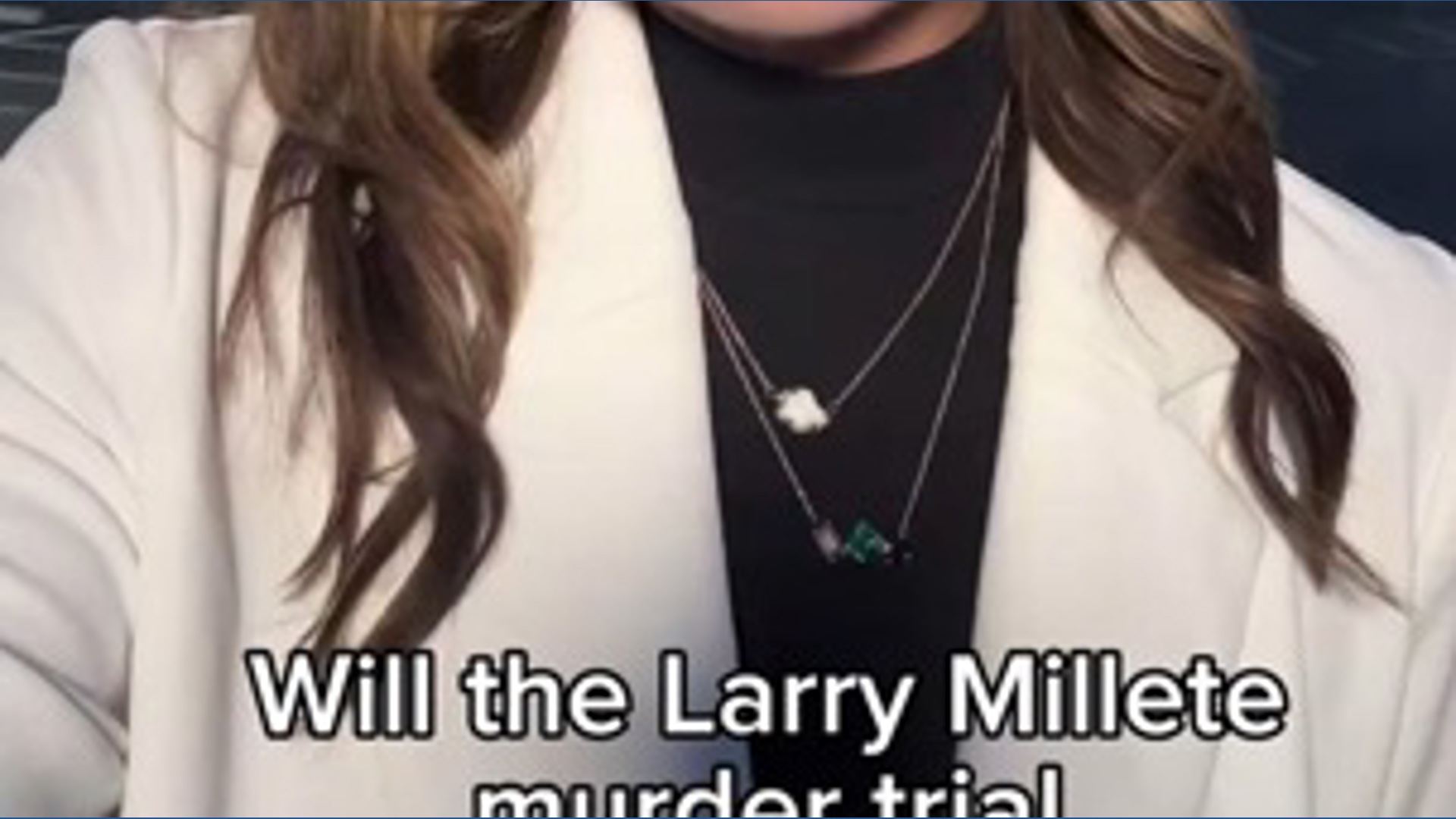 Will the Larry Millete murder trial be delayed again?