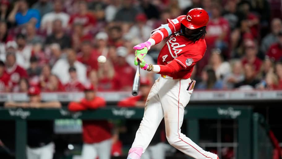 Cincinnati Reds are changing the narrative across MLB