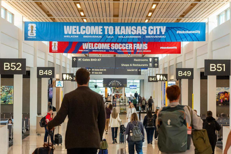 Weeks before the 2026 World Cup, here is where KC's spirit is on full ...