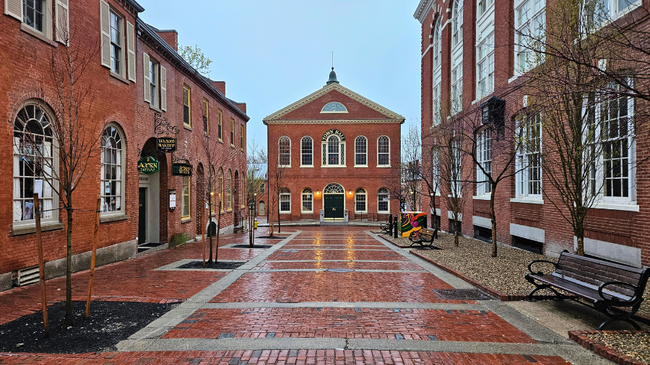 Salem tourism staple ranked best cultural and historic experience in US