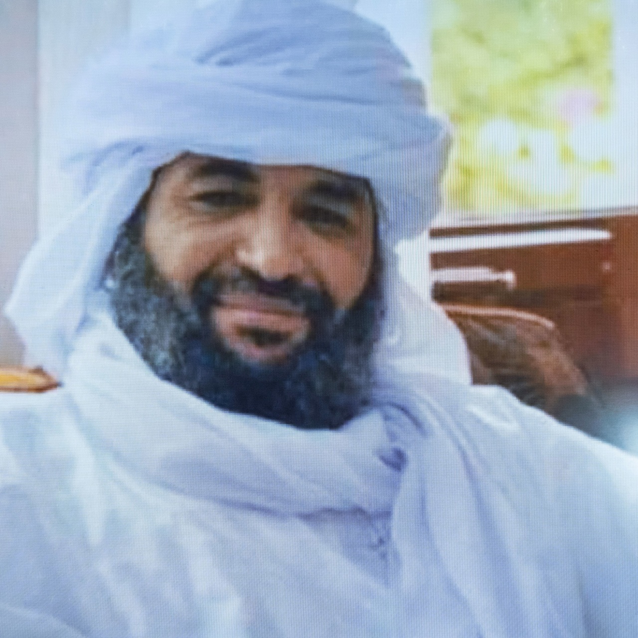 Iyad ag Ghali