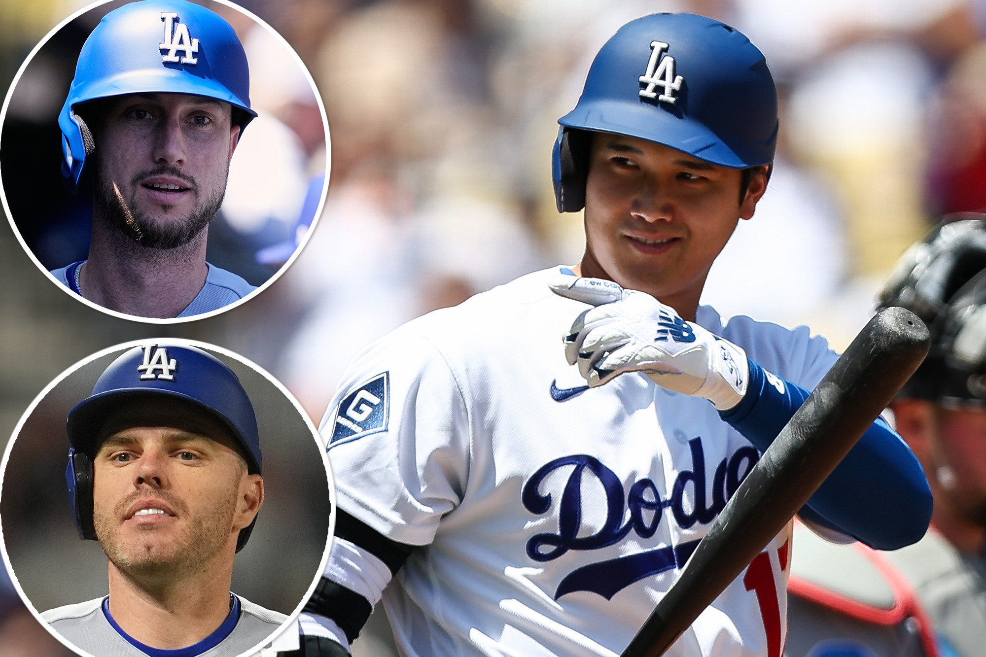 Dodgers Post podcast: How the Dodgers can fix their offensive problems