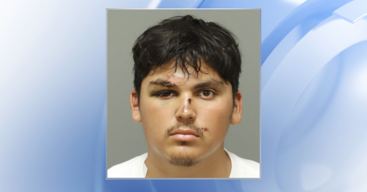 Court docs: Man did wheelies, sped away from Cary officer after street ...