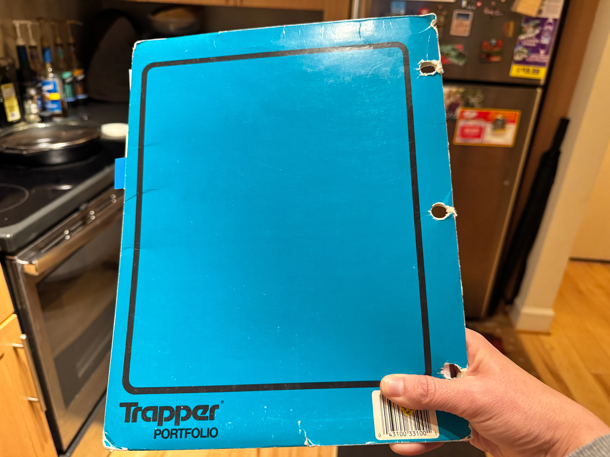 Photos of most nostalgia-inducing ’90s school supplies
