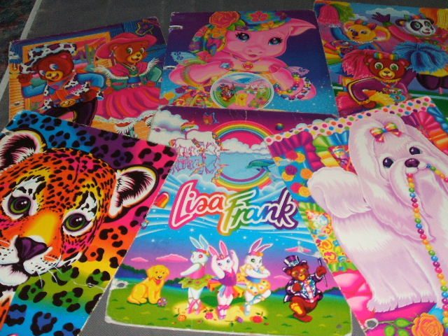Photos of most nostalgia-inducing ’90s school supplies