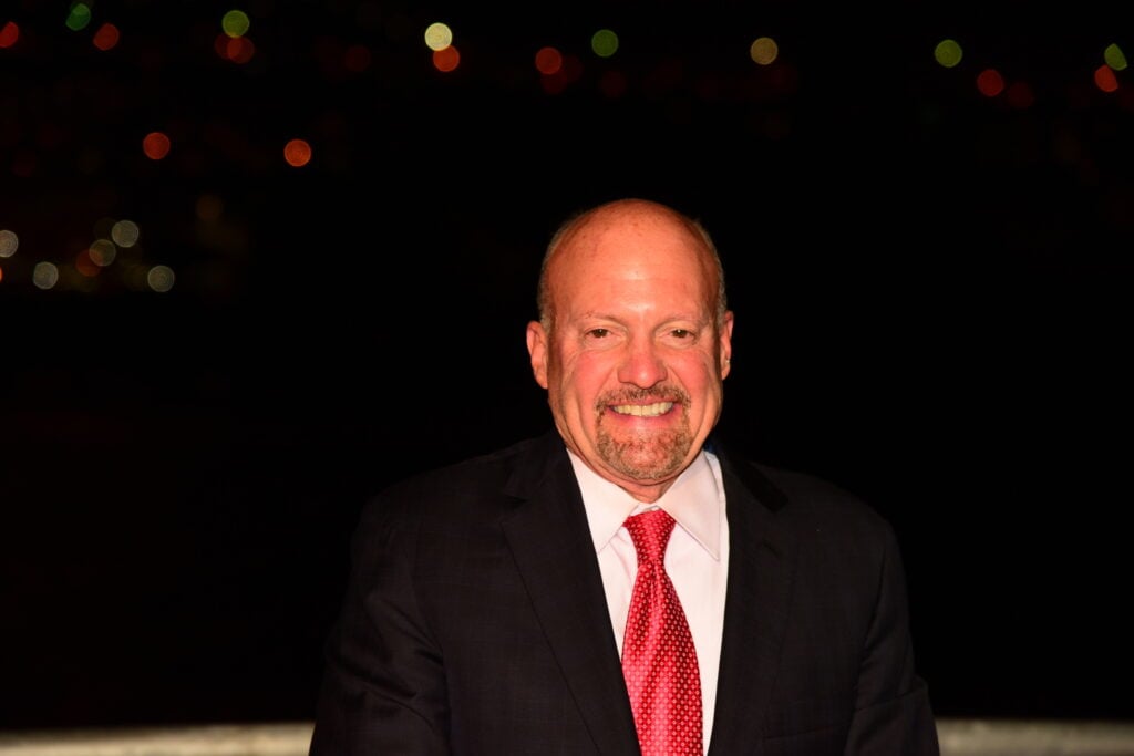 Cramer puts pressure on private equity: 'You gotta sell something'