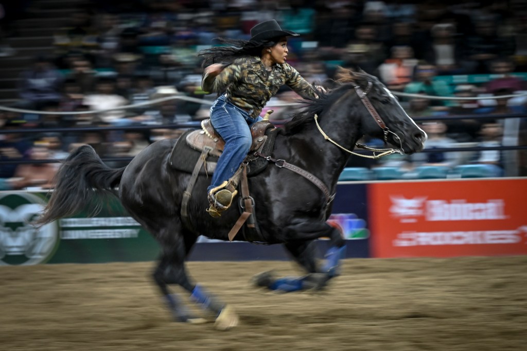 Black rodeo drama greenlit at Starz
