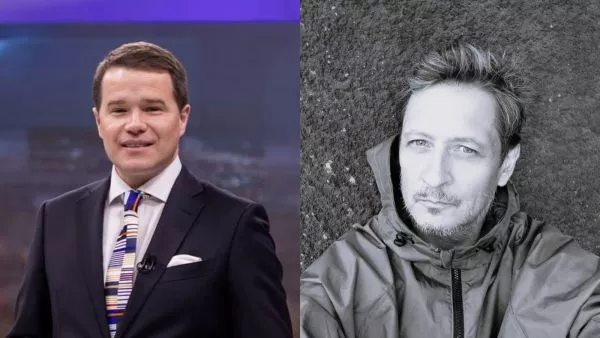 La emotiva despedida de Davor Gjuranovic al destacado periodista radial ...