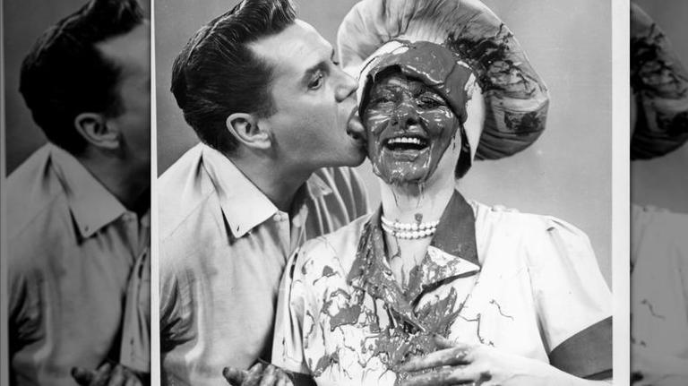 Photos of Lucille Ball and Desi Arnaz that shine a spotlight on their ...