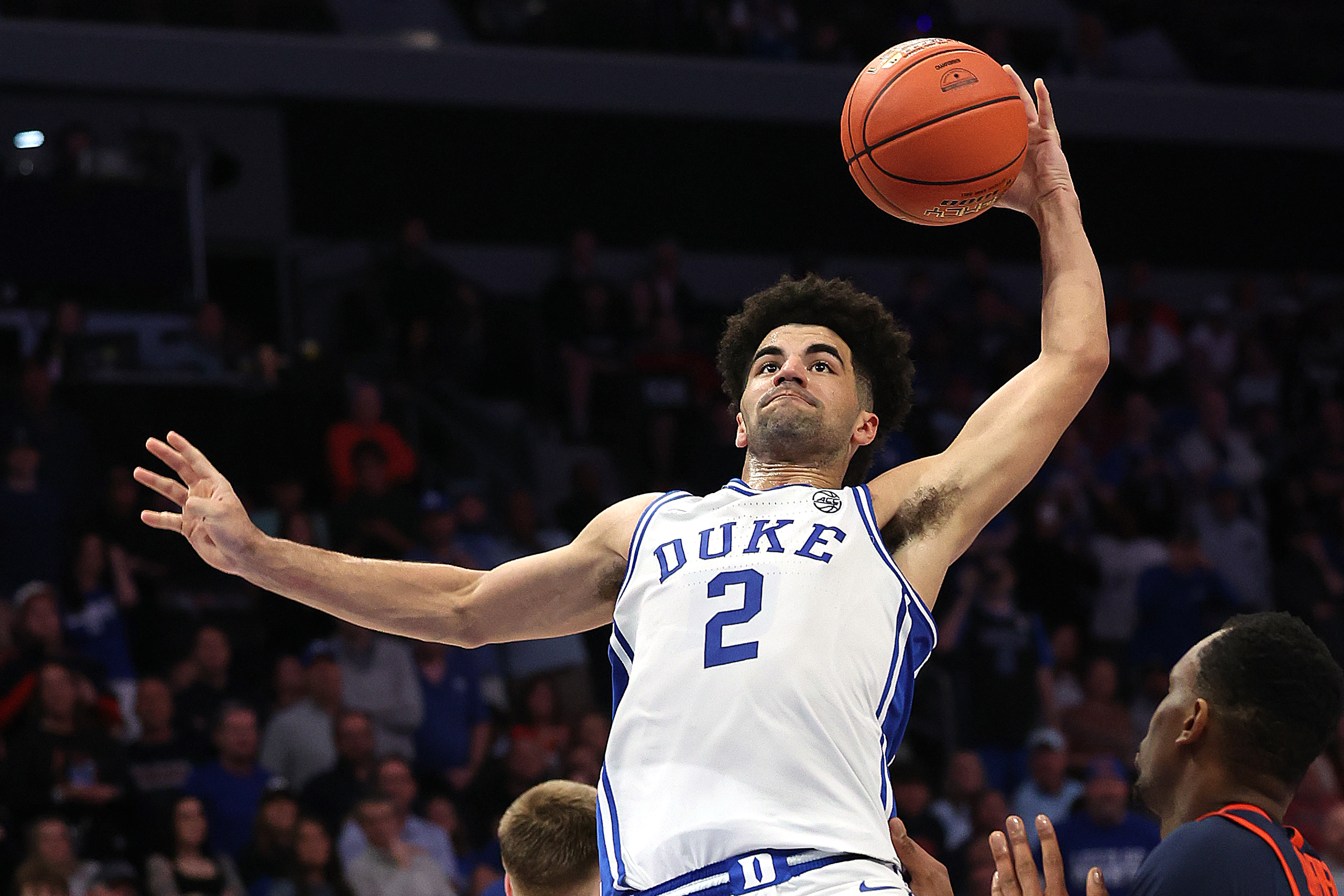 Duke entering multiyear partnership with Amazon, which will broadcast 3 ...