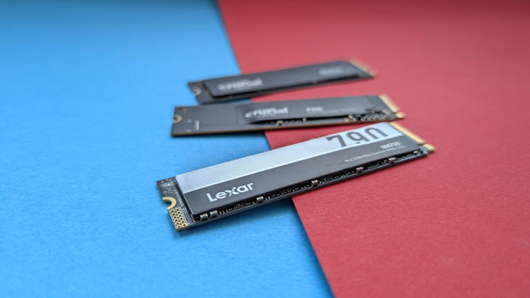 Top 5: Das beste Gehäuse für M.2-SSD im Test – externe Festplatte im ...