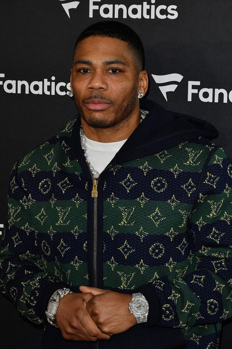 Rapper Nelly’s 2025 assault case ends in a $750 fine